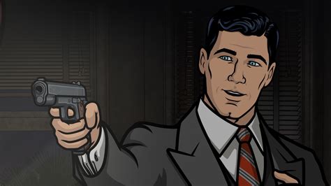 archer_and_cheryl|Archer Season 8 Episode 2 Review: Archer Dreamland: Berenice